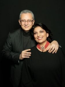 Une soirée à l'opéra